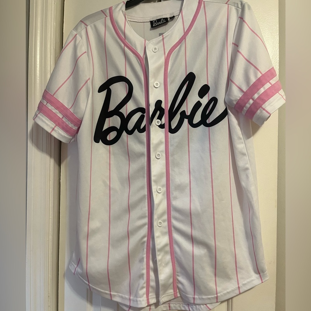 Barbie jersey - Picture 3 of 4